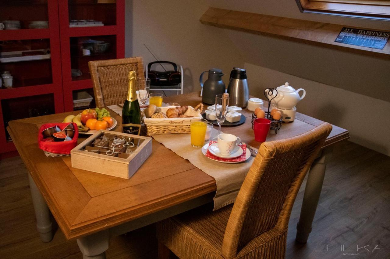 De Loteling Zoersel Buitenkant foto