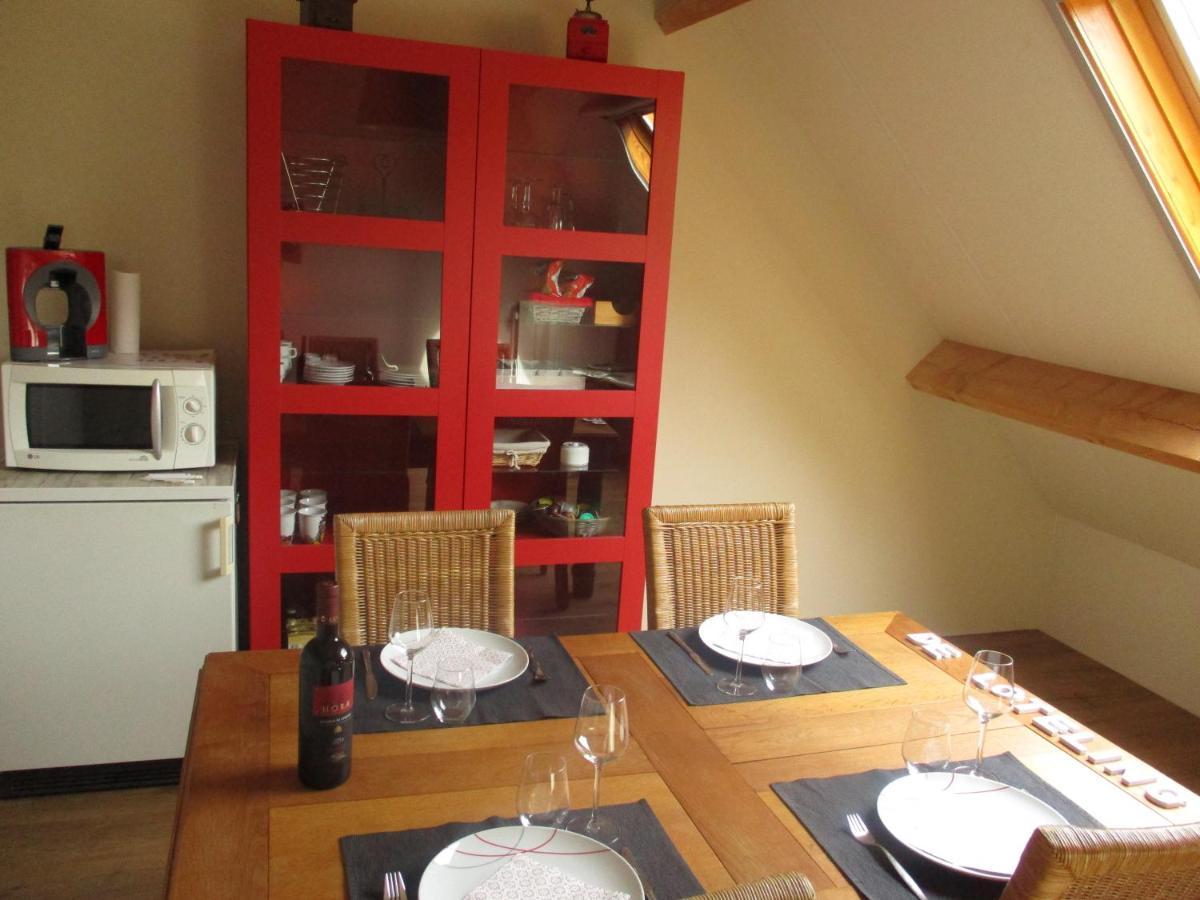 De Loteling Zoersel Buitenkant foto