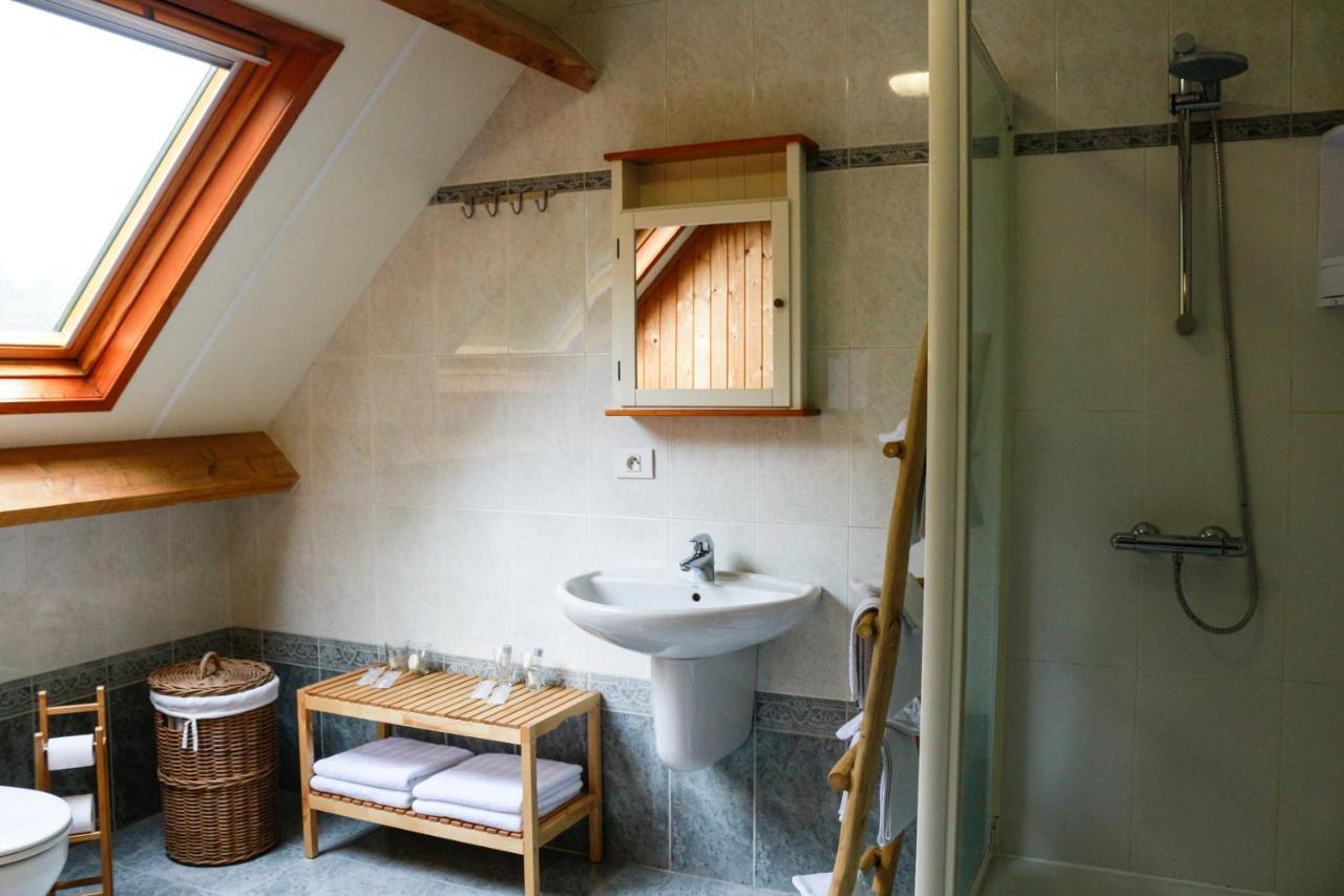 De Loteling Zoersel Buitenkant foto