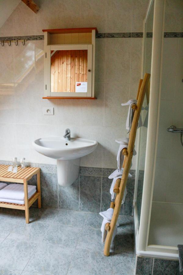 De Loteling Zoersel Buitenkant foto